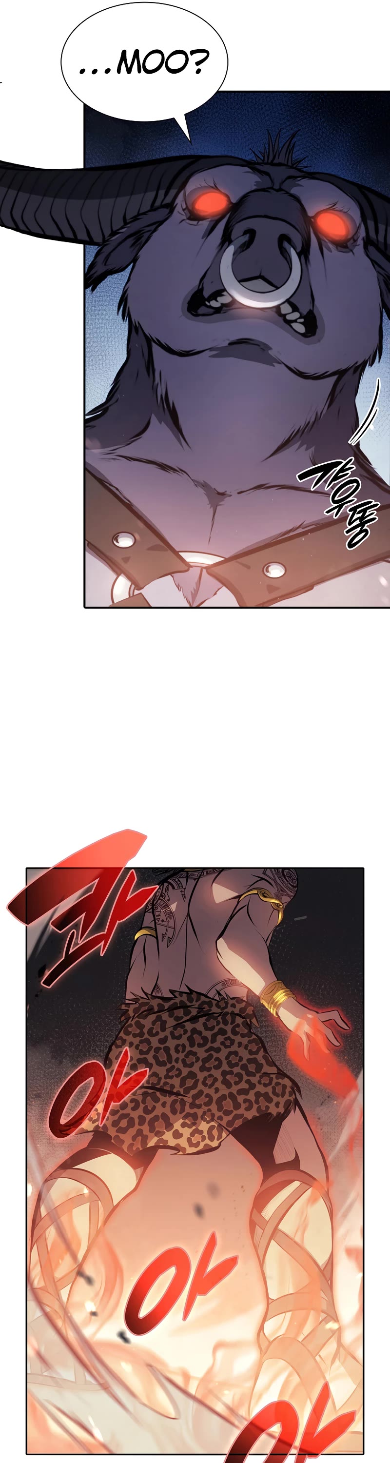 I Returned as an FFF-Class Witch Doctor chapter 15 page 47