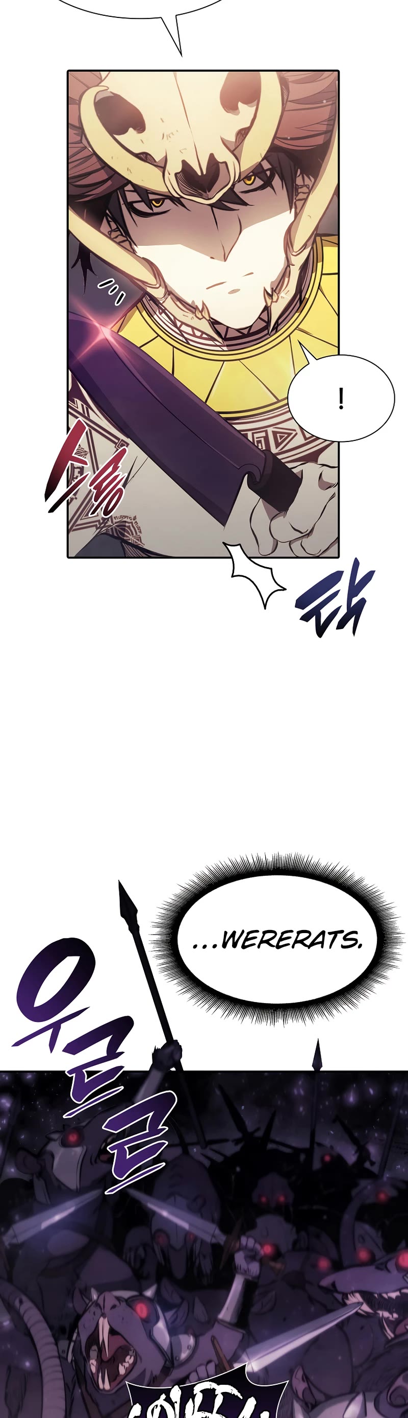 I Returned as an FFF-Class Witch Doctor chapter 15 page 5