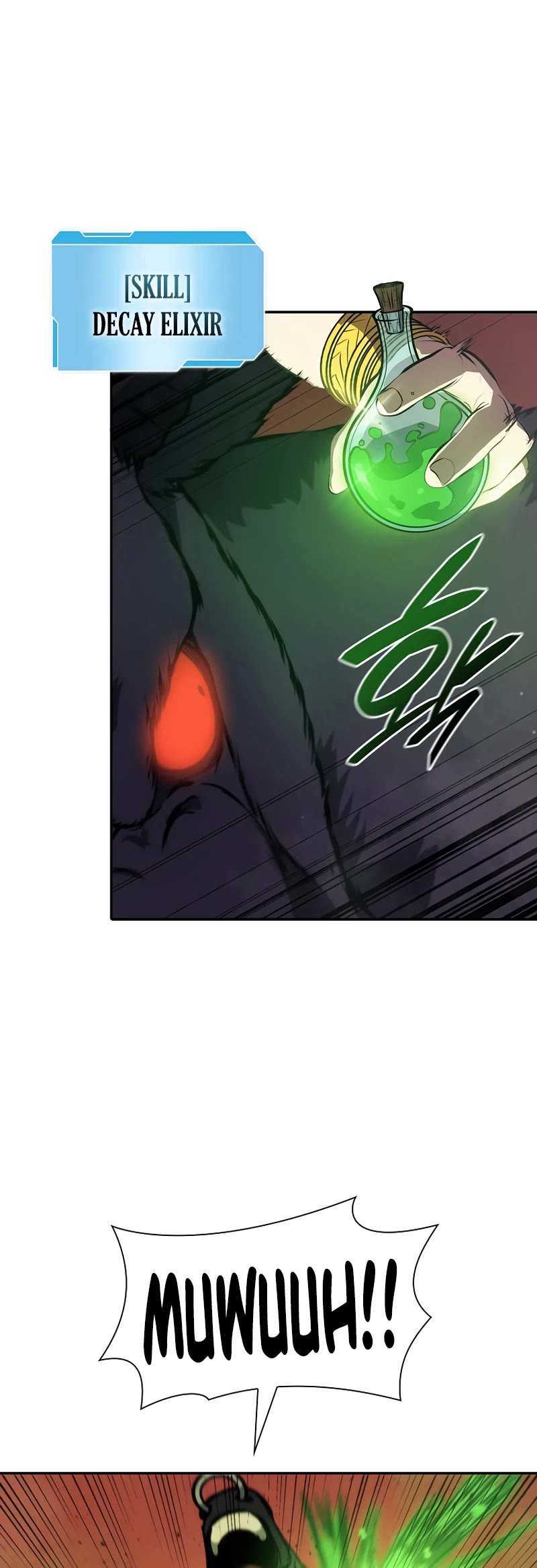 I Returned as an FFF-Class Witch Doctor chapter 15 page 50