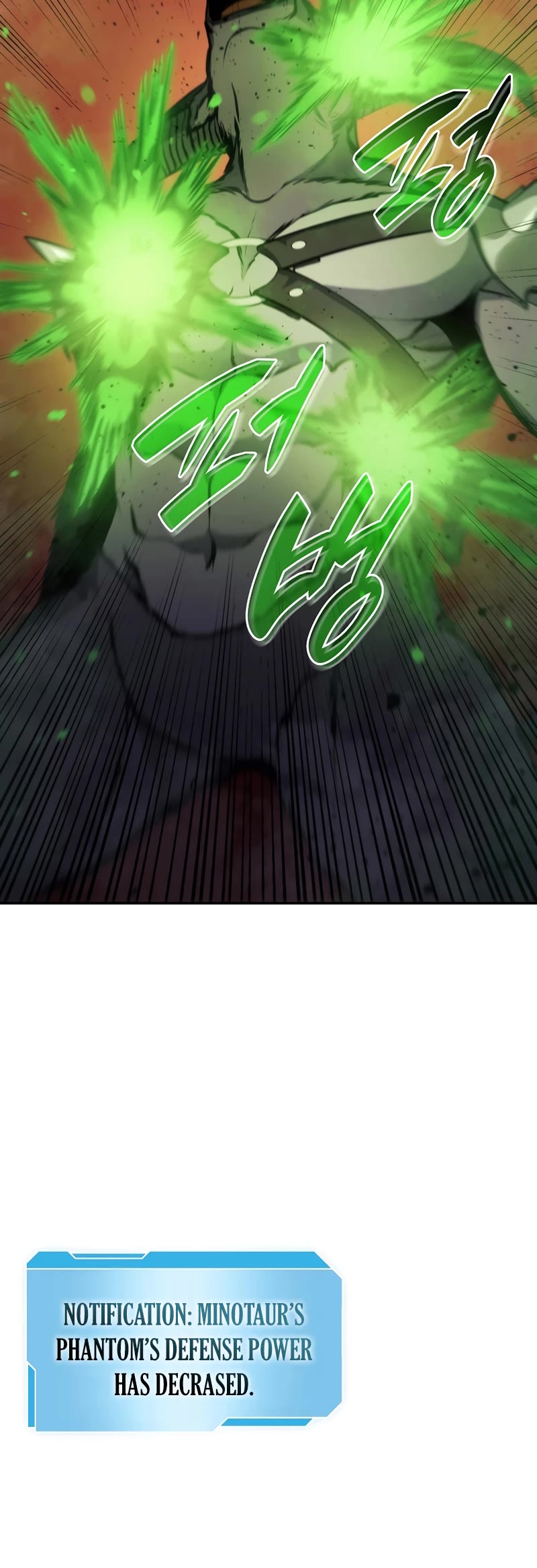 I Returned as an FFF-Class Witch Doctor chapter 15 page 51