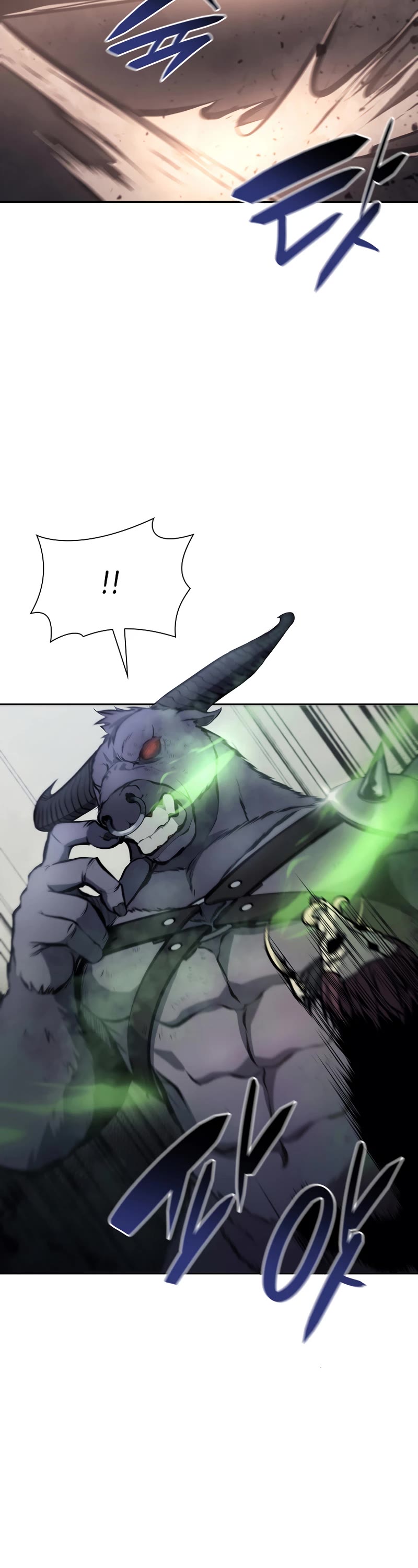 I Returned as an FFF-Class Witch Doctor chapter 15 page 53