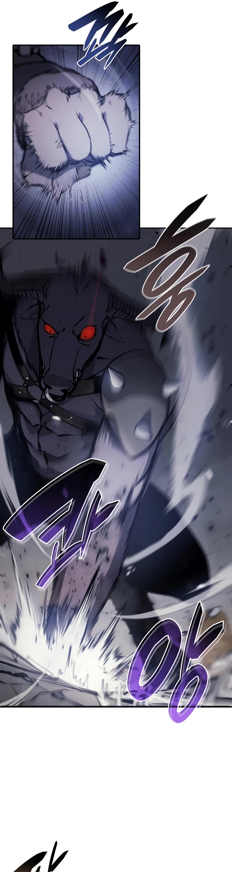 I Returned as an FFF-Class Witch Doctor chapter 15 page 54