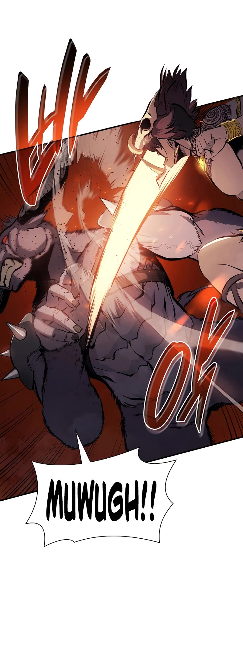 I Returned as an FFF-Class Witch Doctor chapter 15 page 56