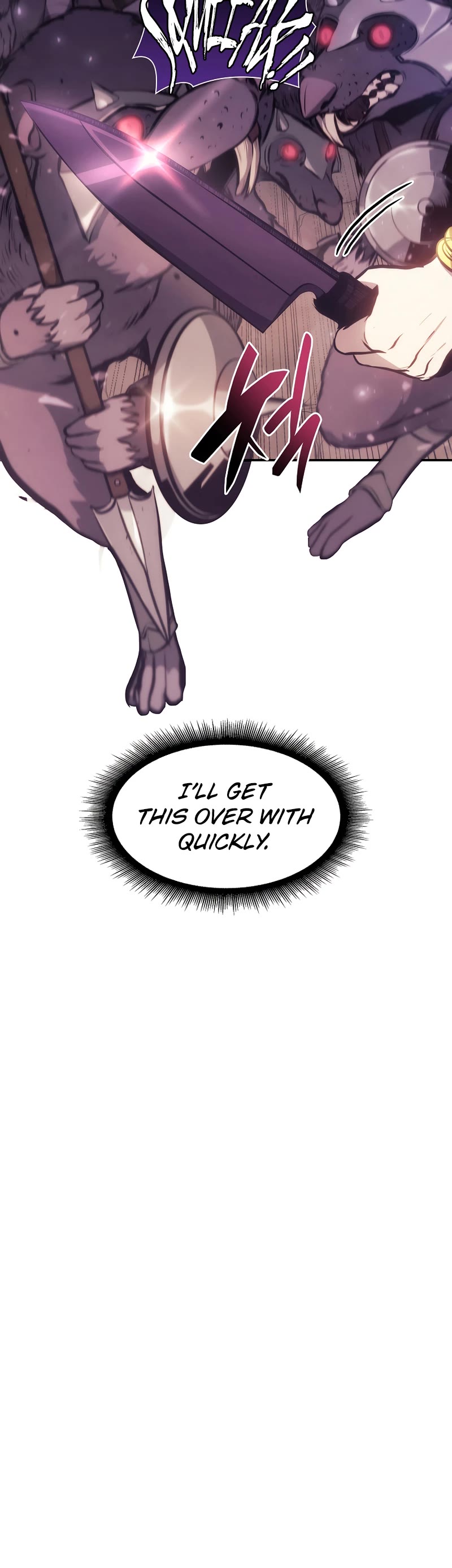 I Returned as an FFF-Class Witch Doctor chapter 15 page 6