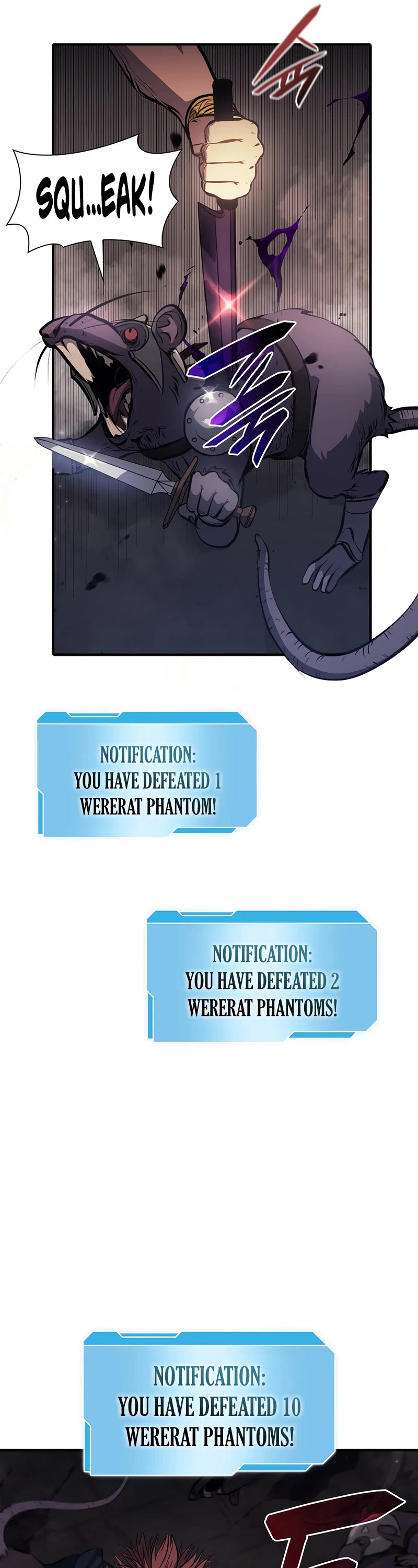 I Returned as an FFF-Class Witch Doctor chapter 15 page 7