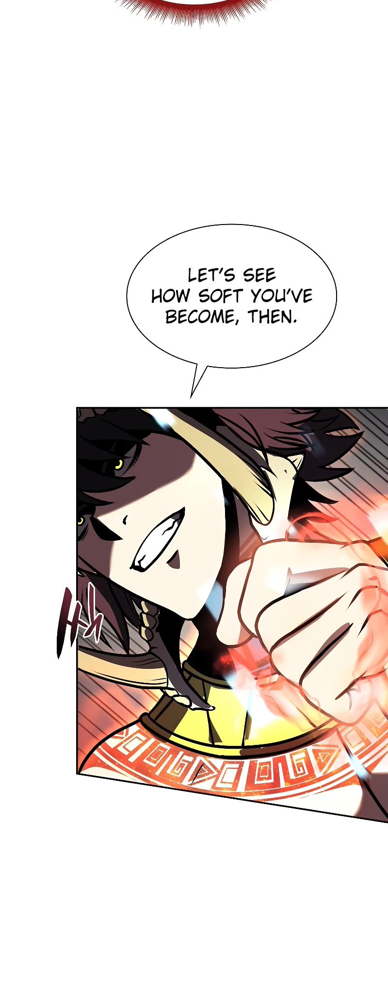 I Returned as an FFF-Class Witch Doctor chapter 16 page 13