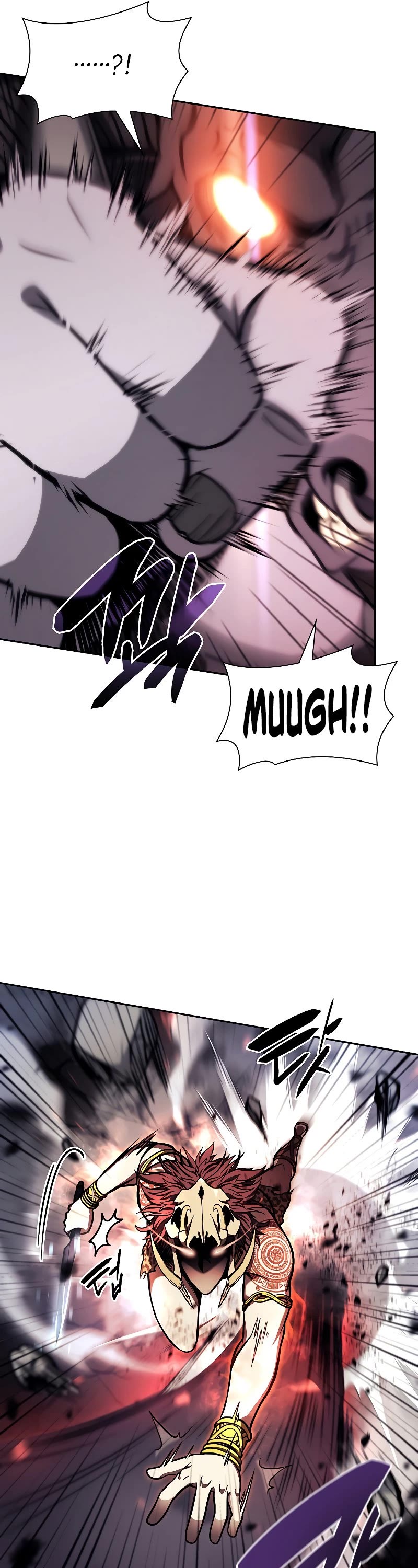 I Returned as an FFF-Class Witch Doctor chapter 16 page 14