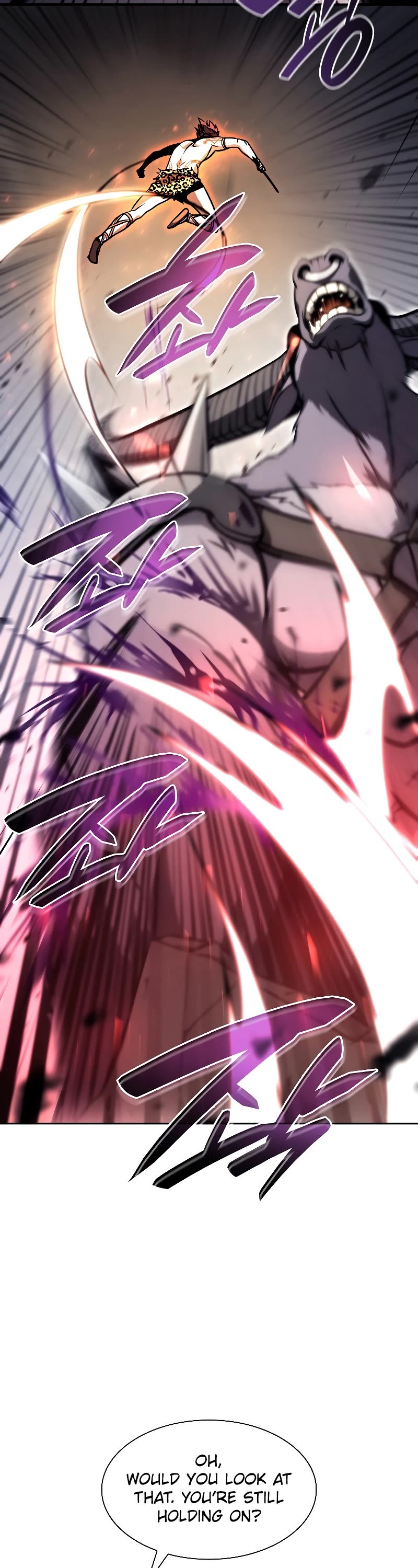 I Returned as an FFF-Class Witch Doctor chapter 16 page 15