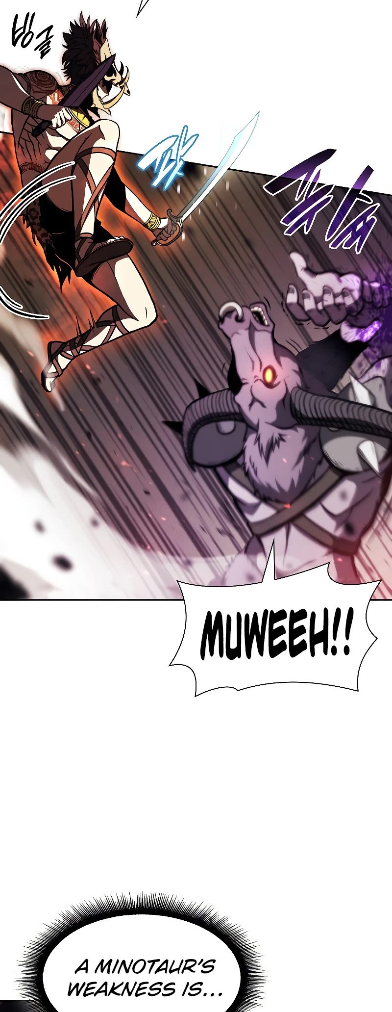 I Returned as an FFF-Class Witch Doctor chapter 16 page 16