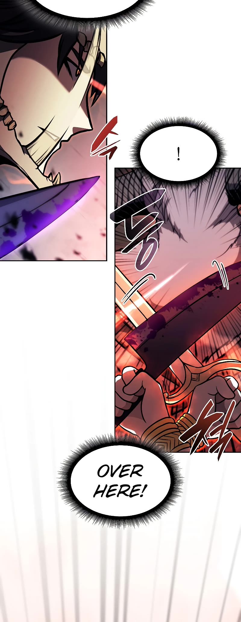 I Returned as an FFF-Class Witch Doctor chapter 16 page 17