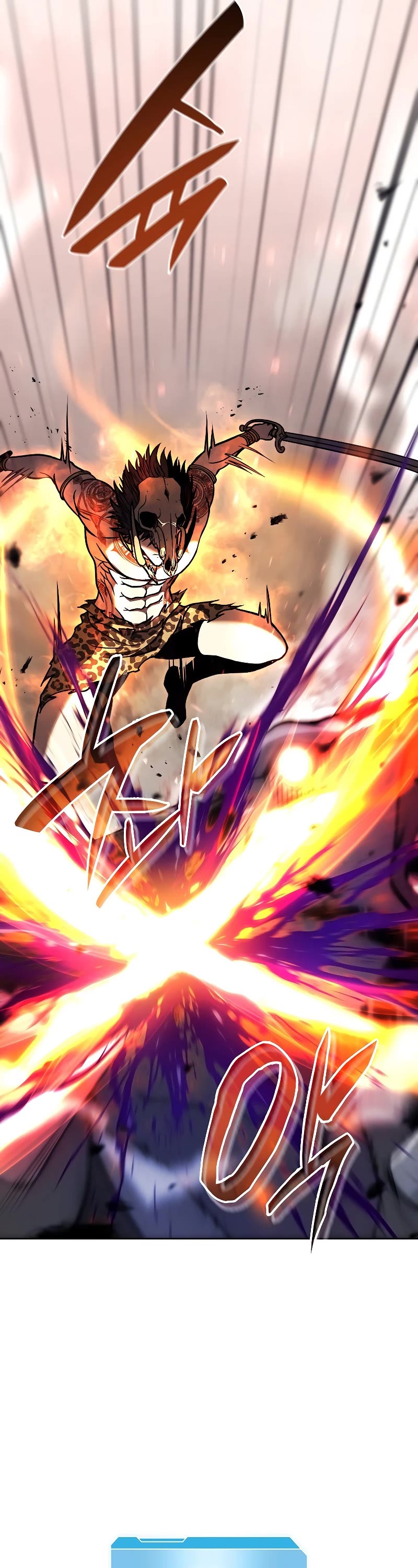 I Returned as an FFF-Class Witch Doctor chapter 16 page 18