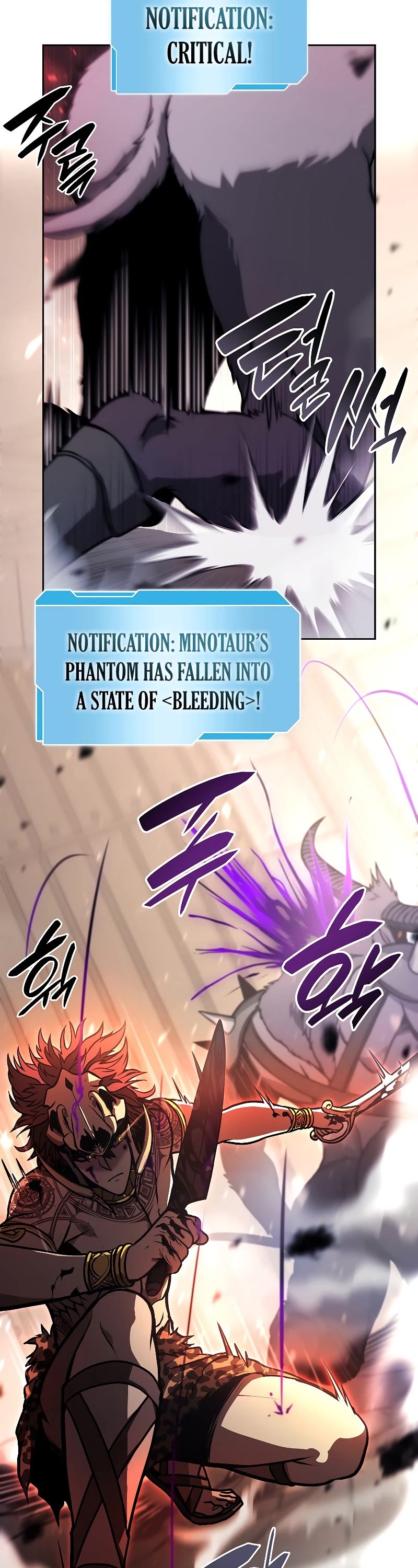 I Returned as an FFF-Class Witch Doctor chapter 16 page 19