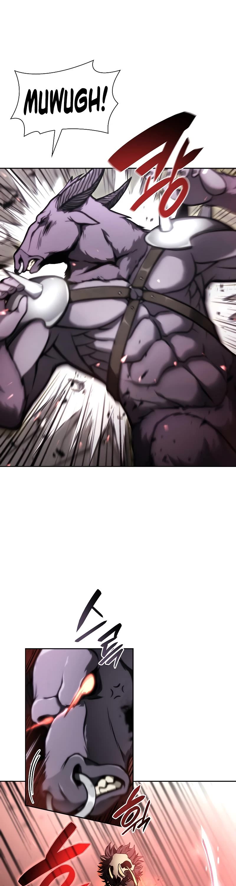 I Returned as an FFF-Class Witch Doctor chapter 16 page 2