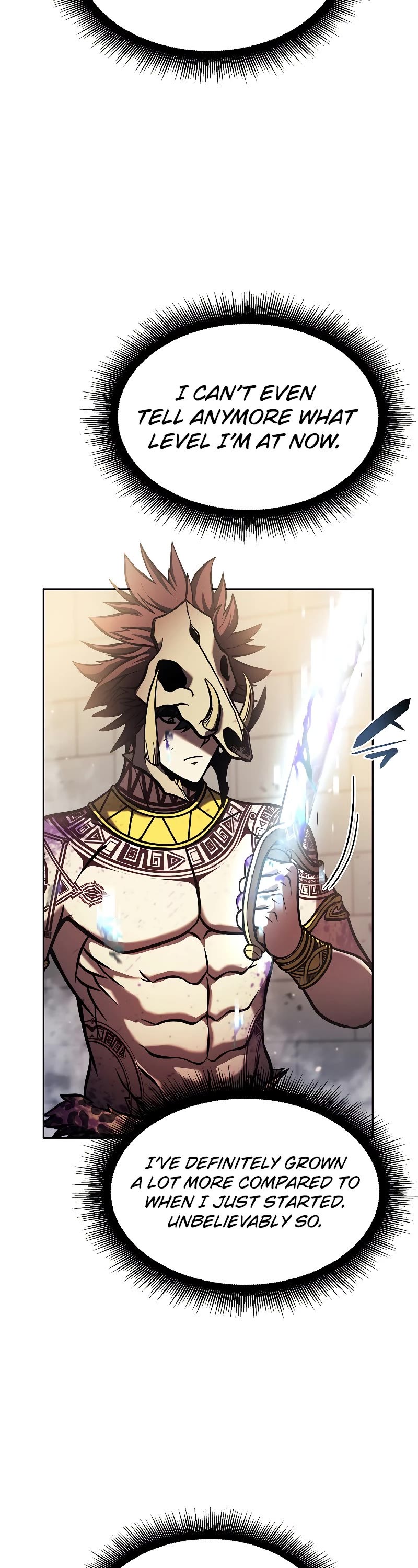 I Returned as an FFF-Class Witch Doctor chapter 16 page 23