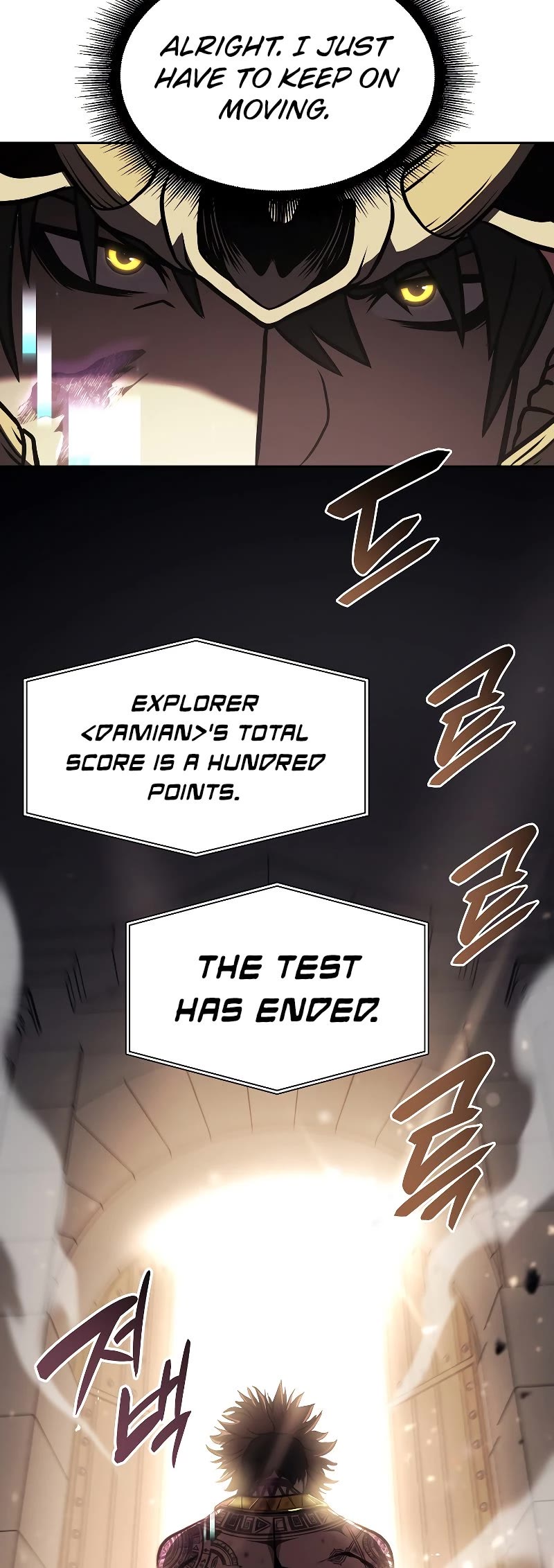 I Returned as an FFF-Class Witch Doctor chapter 16 page 24