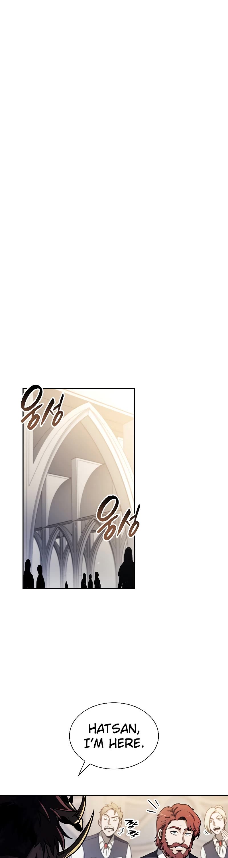 I Returned as an FFF-Class Witch Doctor chapter 16 page 26