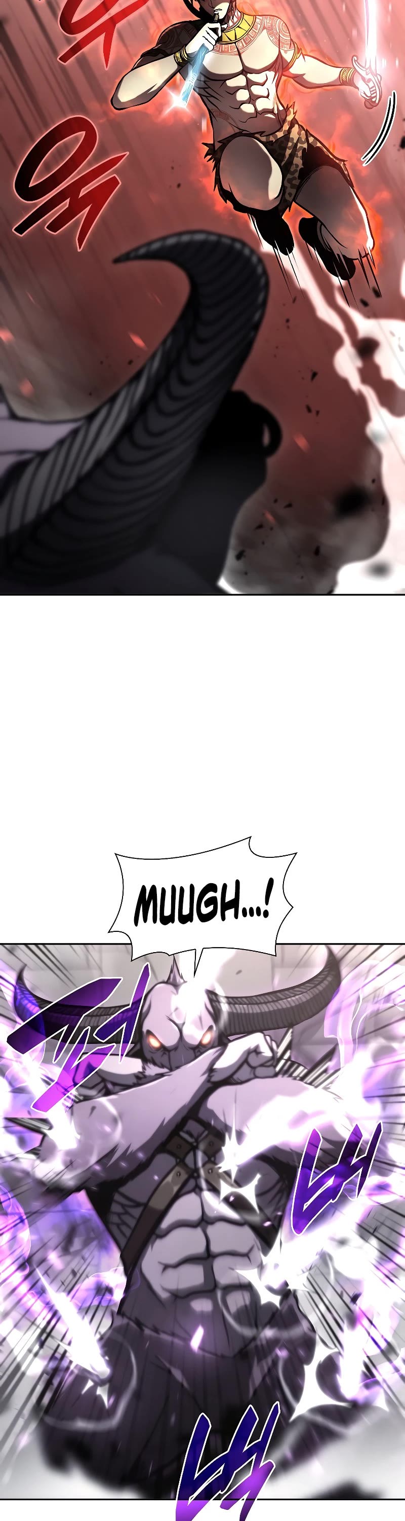 I Returned as an FFF-Class Witch Doctor chapter 16 page 3