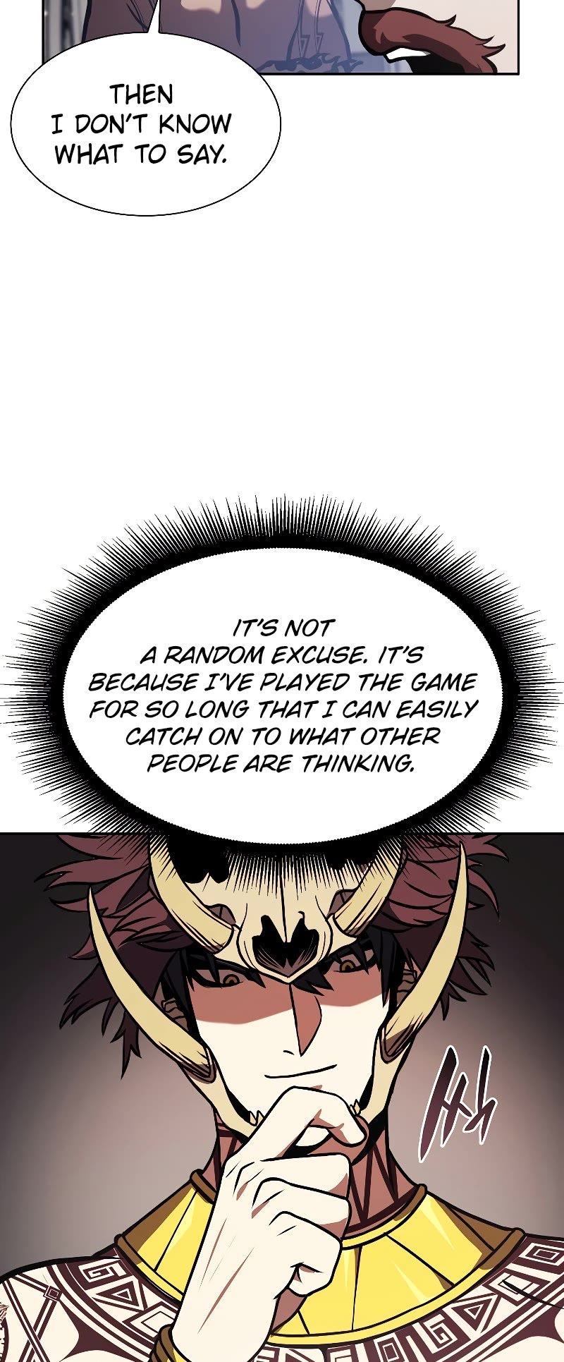 I Returned as an FFF-Class Witch Doctor chapter 16 page 31