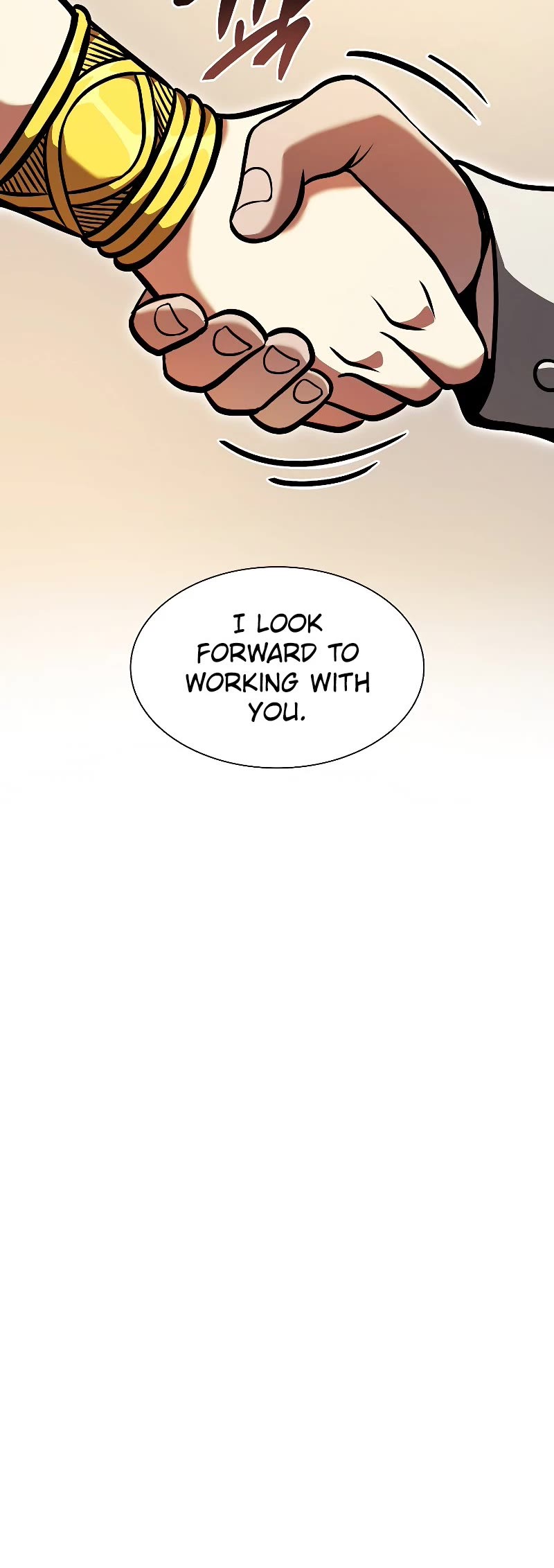 I Returned as an FFF-Class Witch Doctor chapter 16 page 36