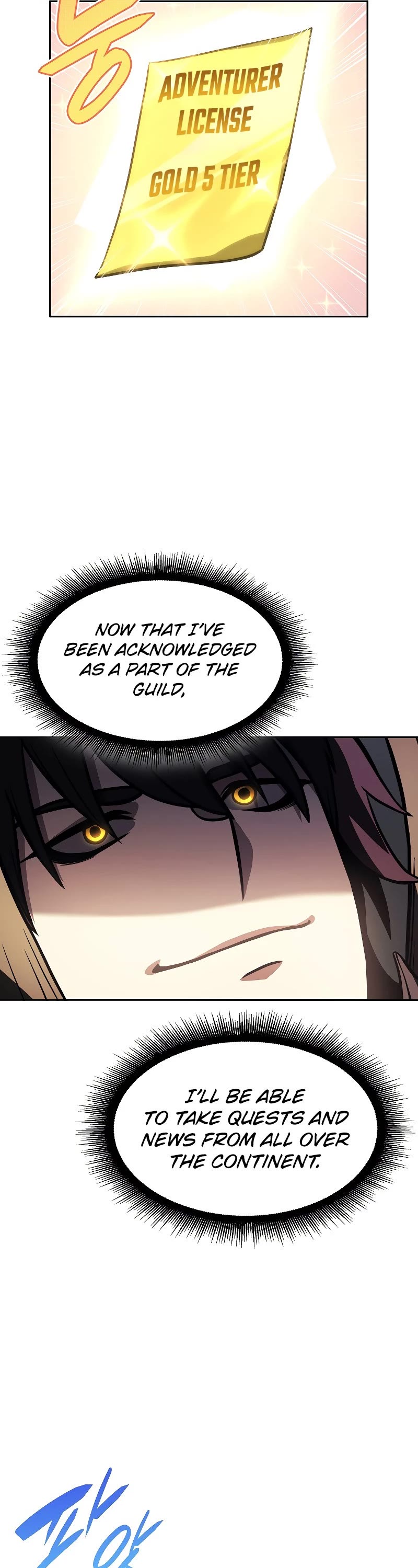 I Returned as an FFF-Class Witch Doctor chapter 16 page 38