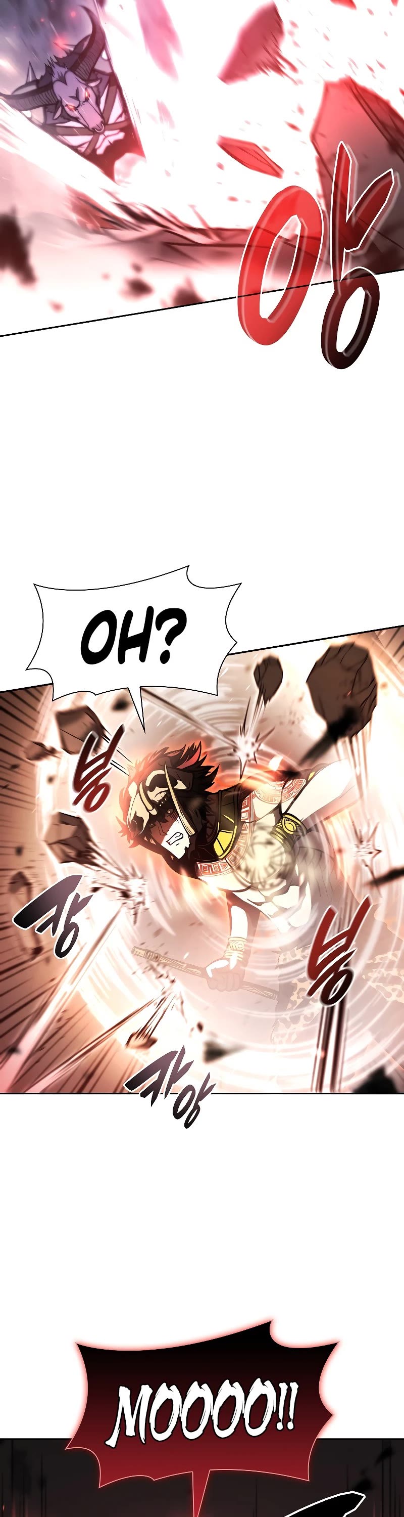 I Returned as an FFF-Class Witch Doctor chapter 16 page 7