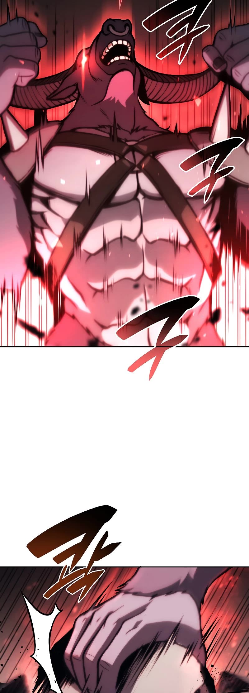 I Returned as an FFF-Class Witch Doctor chapter 16 page 8