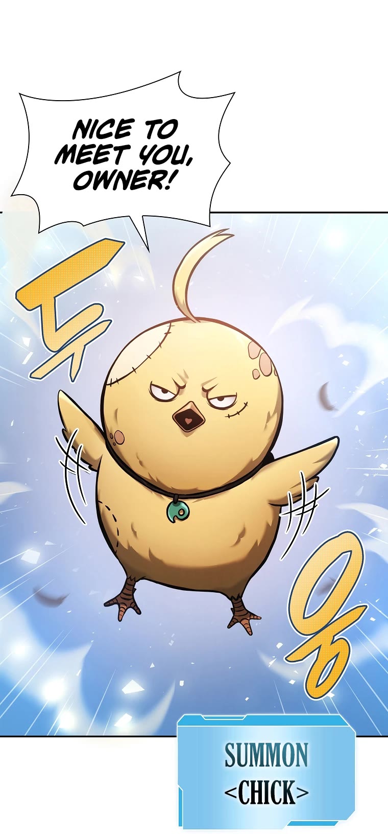 I Returned as an FFF-Class Witch Doctor chapter 17 page 10