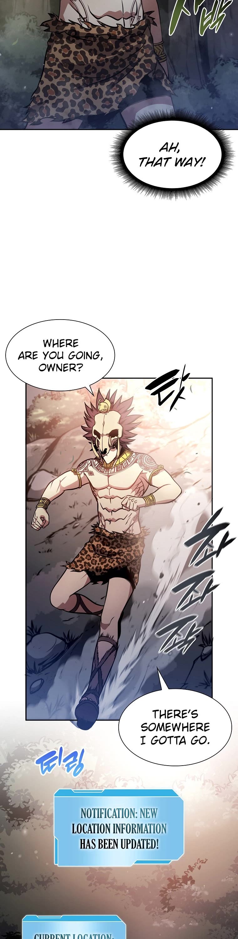 I Returned as an FFF-Class Witch Doctor chapter 17 page 18