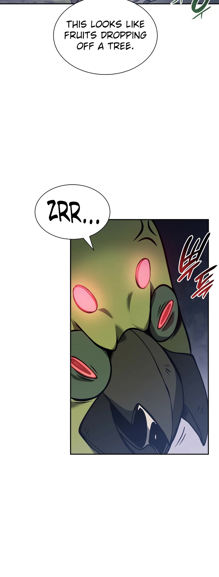 I Returned as an FFF-Class Witch Doctor chapter 17 page 30