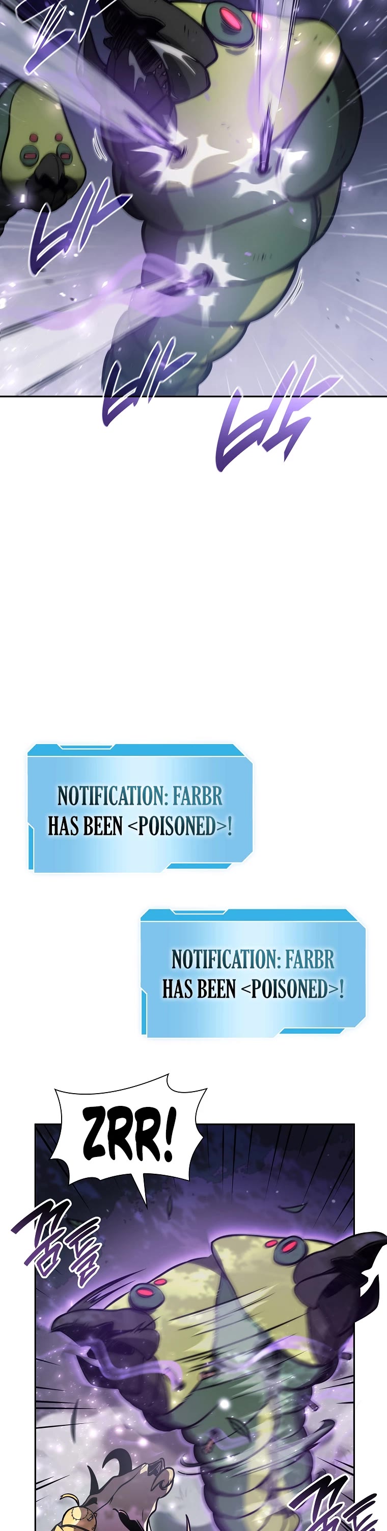 I Returned as an FFF-Class Witch Doctor chapter 17 page 32