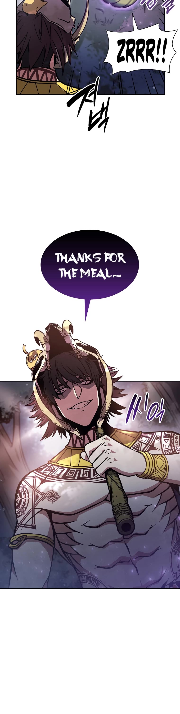 I Returned as an FFF-Class Witch Doctor chapter 17 page 33