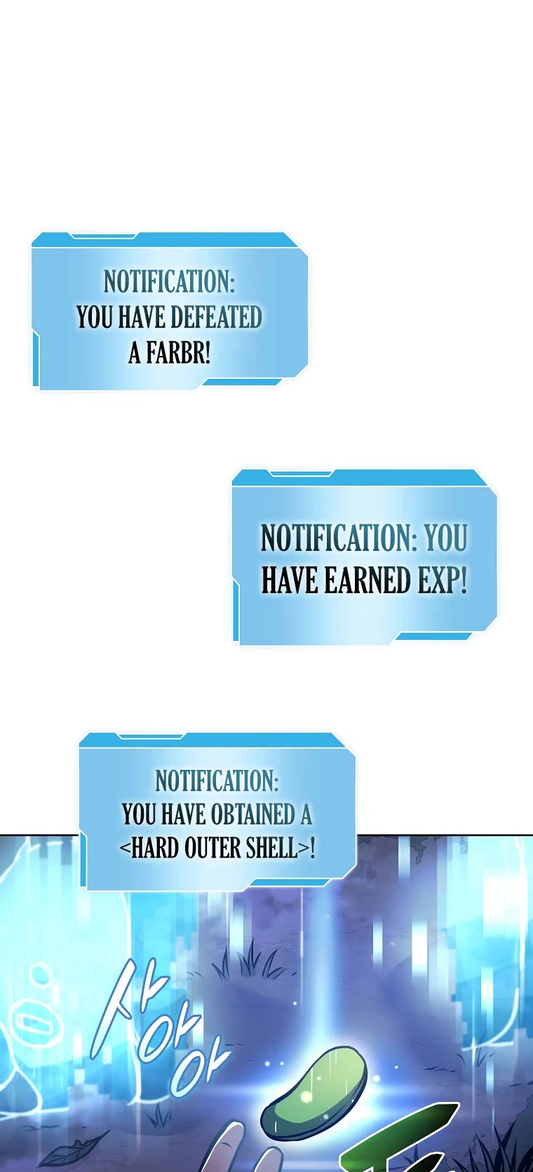 I Returned as an FFF-Class Witch Doctor chapter 17 page 34