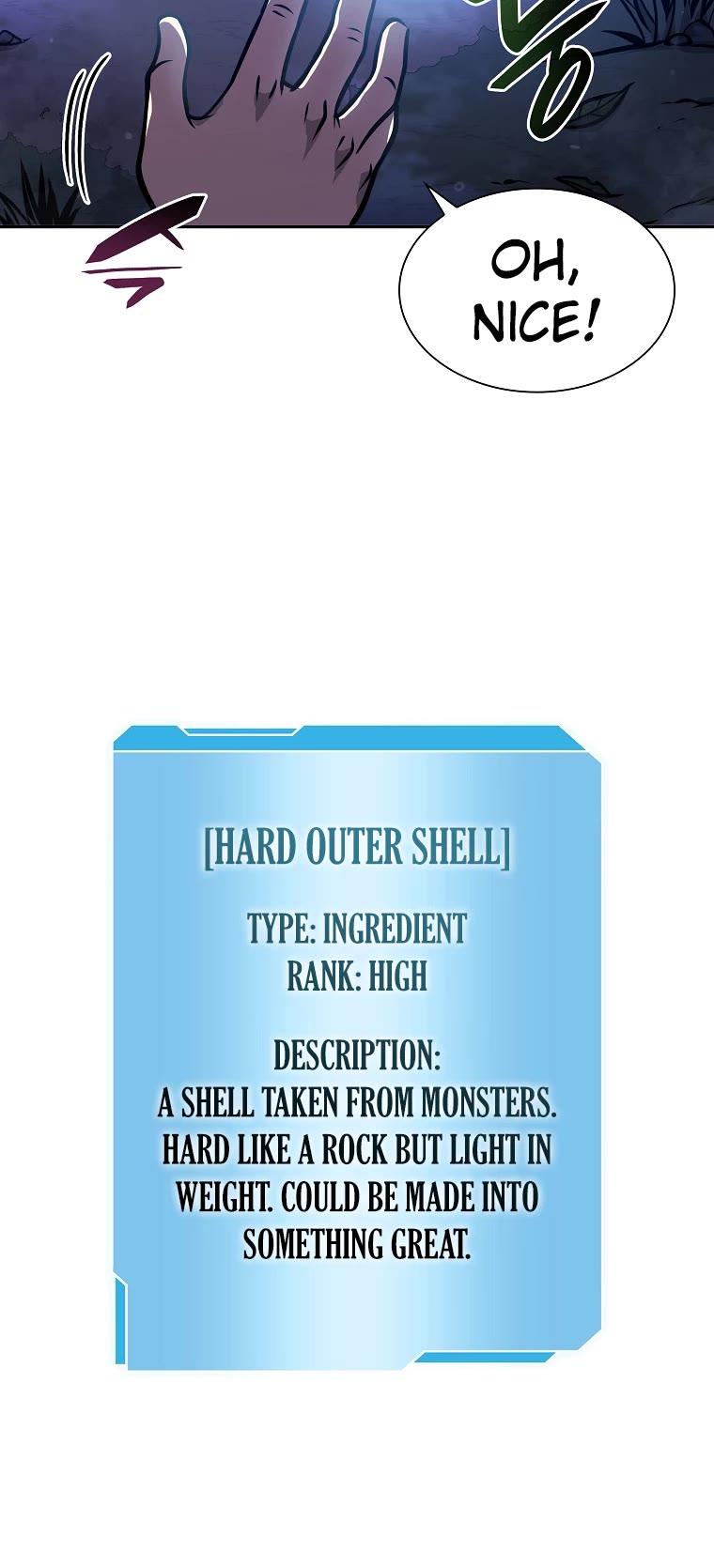 I Returned as an FFF-Class Witch Doctor chapter 17 page 35