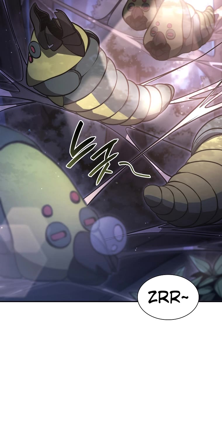 I Returned as an FFF-Class Witch Doctor chapter 17 page 40