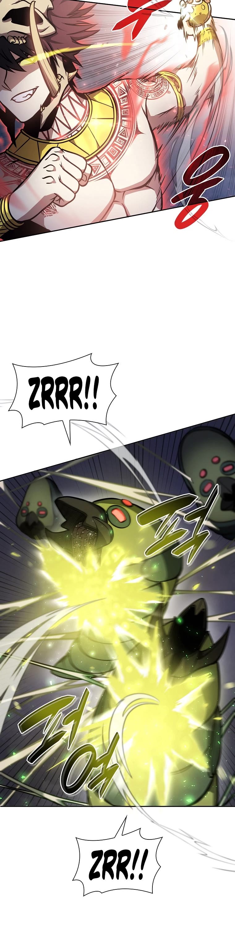 I Returned as an FFF-Class Witch Doctor chapter 17 page 46