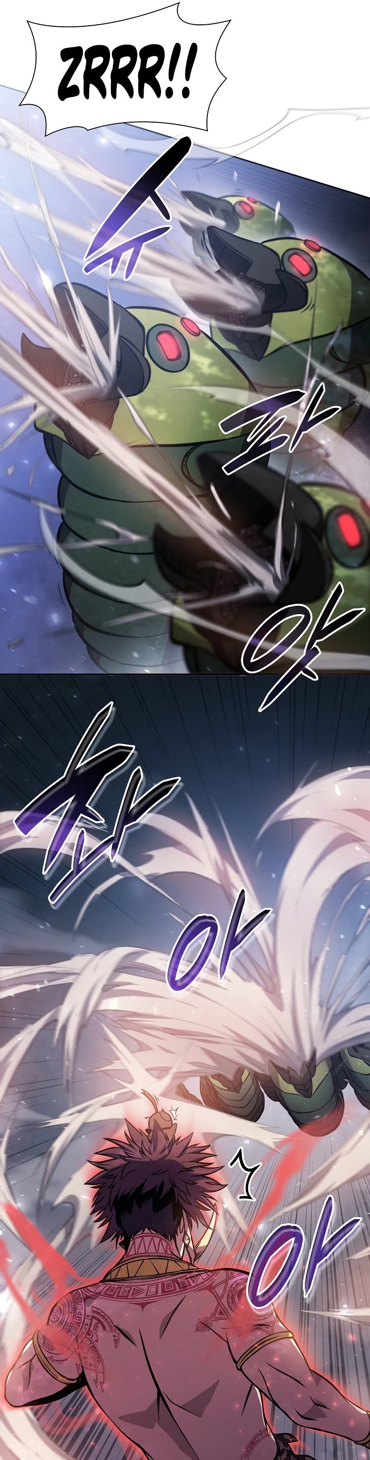 I Returned as an FFF-Class Witch Doctor chapter 17 page 49