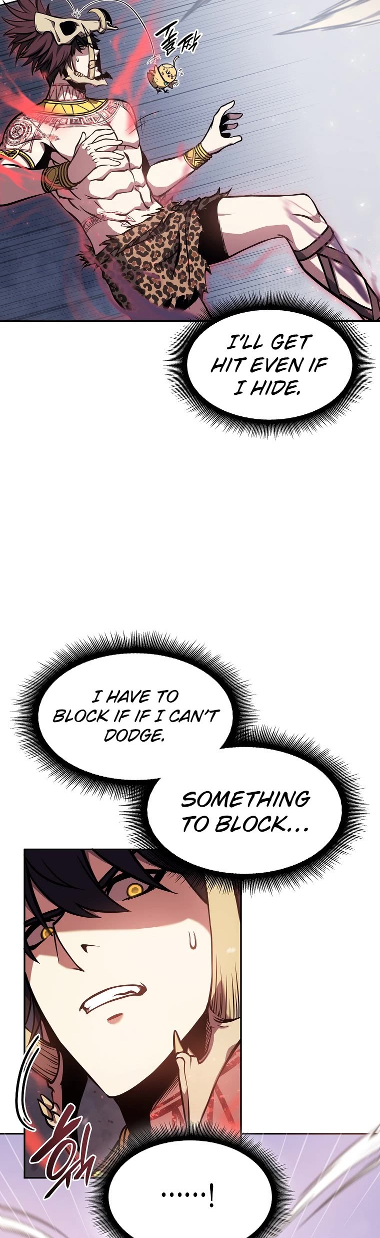 I Returned as an FFF-Class Witch Doctor chapter 17 page 51