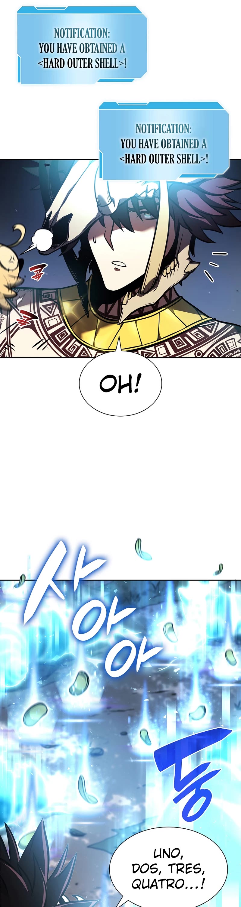 I Returned as an FFF-Class Witch Doctor chapter 18 page 12