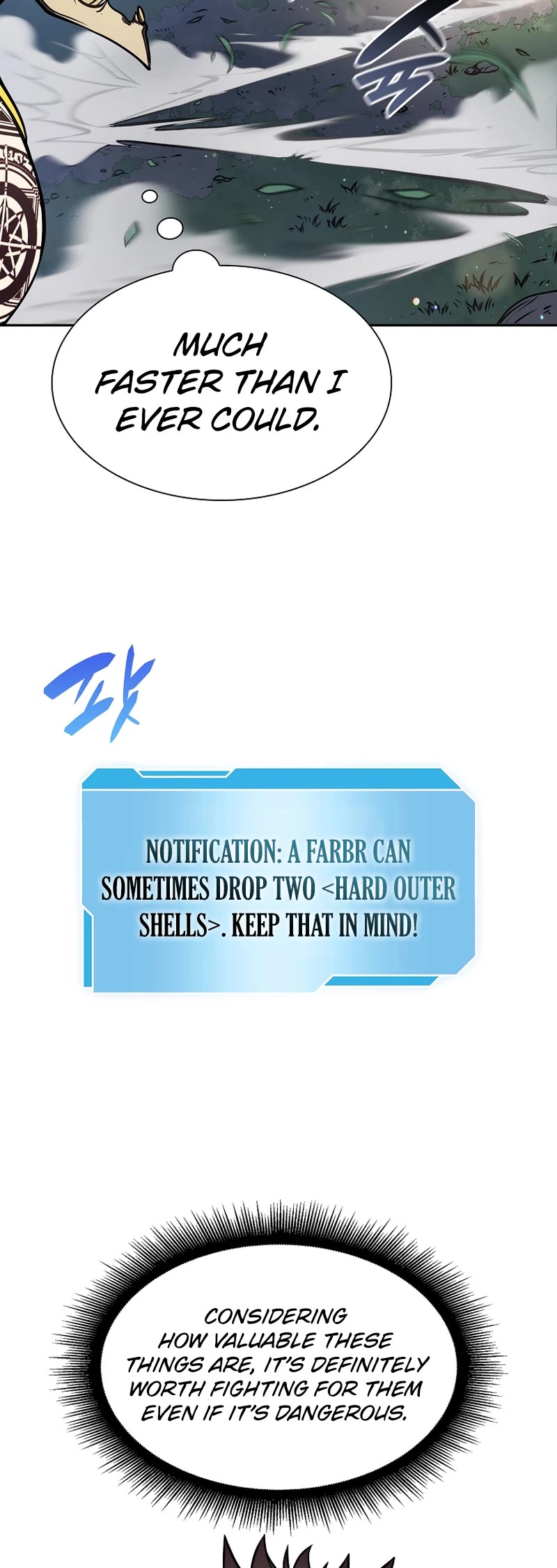 I Returned as an FFF-Class Witch Doctor chapter 18 page 15