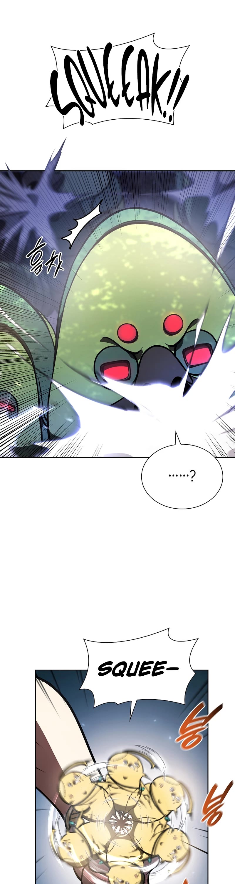 I Returned as an FFF-Class Witch Doctor chapter 18 page 2