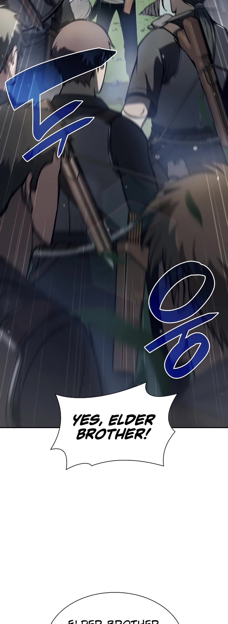 I Returned as an FFF-Class Witch Doctor chapter 18 page 25