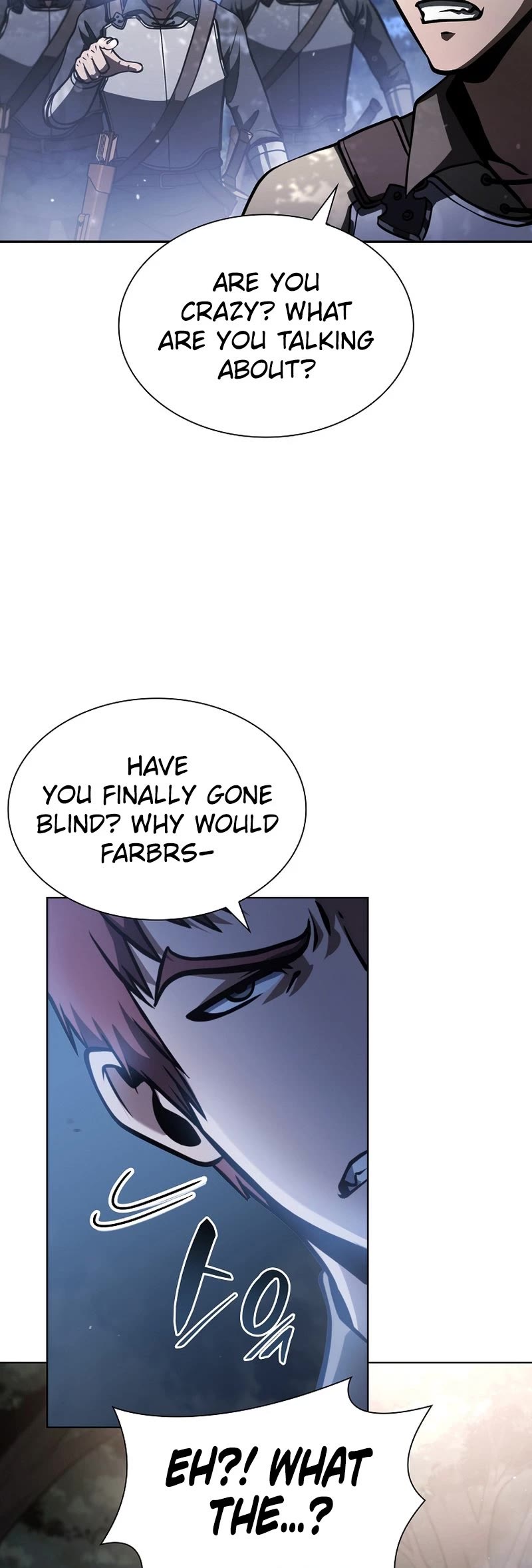 I Returned as an FFF-Class Witch Doctor chapter 18 page 29