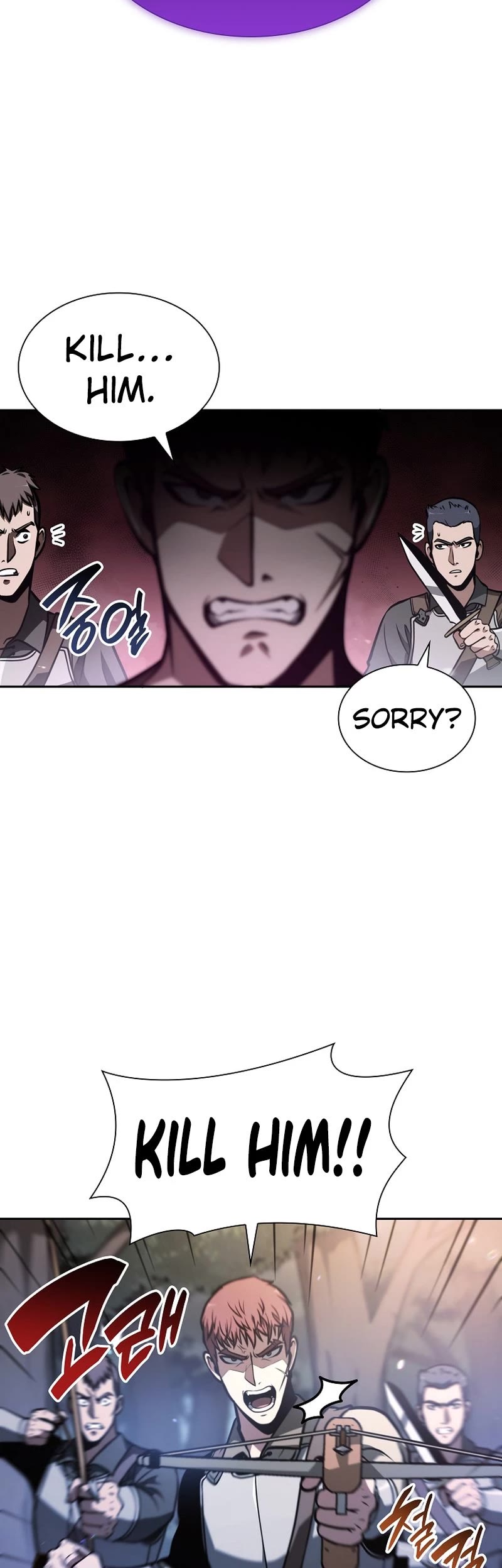 I Returned as an FFF-Class Witch Doctor chapter 18 page 48