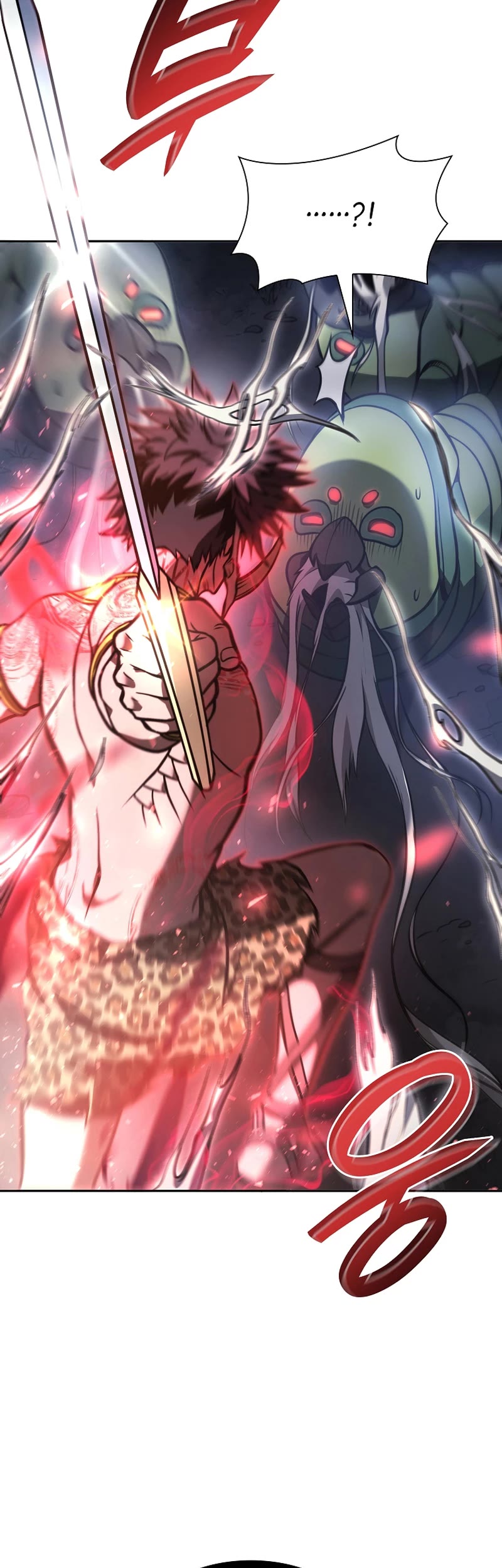 I Returned as an FFF-Class Witch Doctor chapter 18 page 5