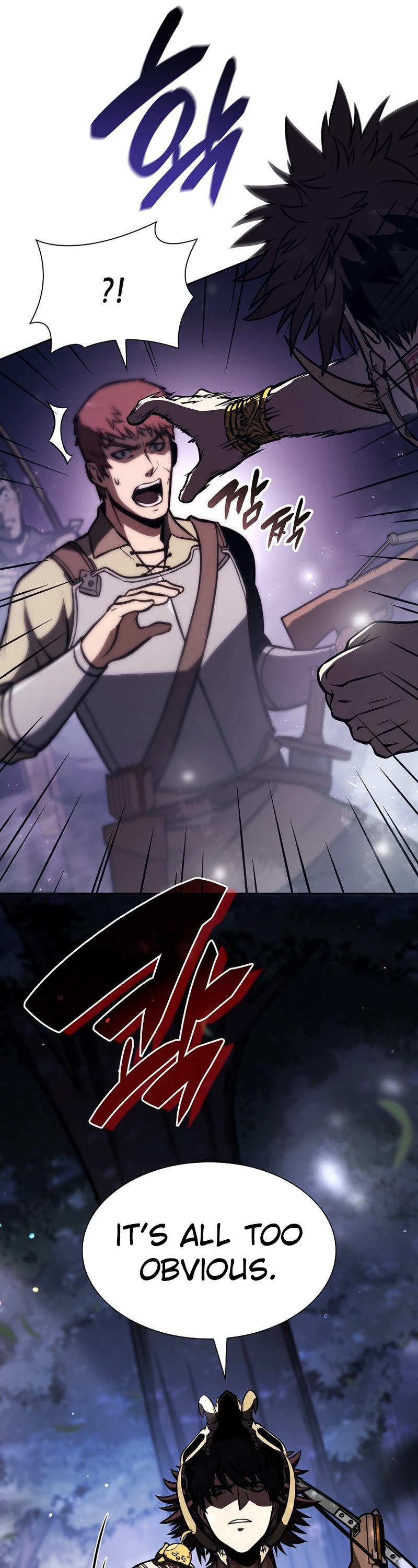 I Returned as an FFF-Class Witch Doctor chapter 18 page 50