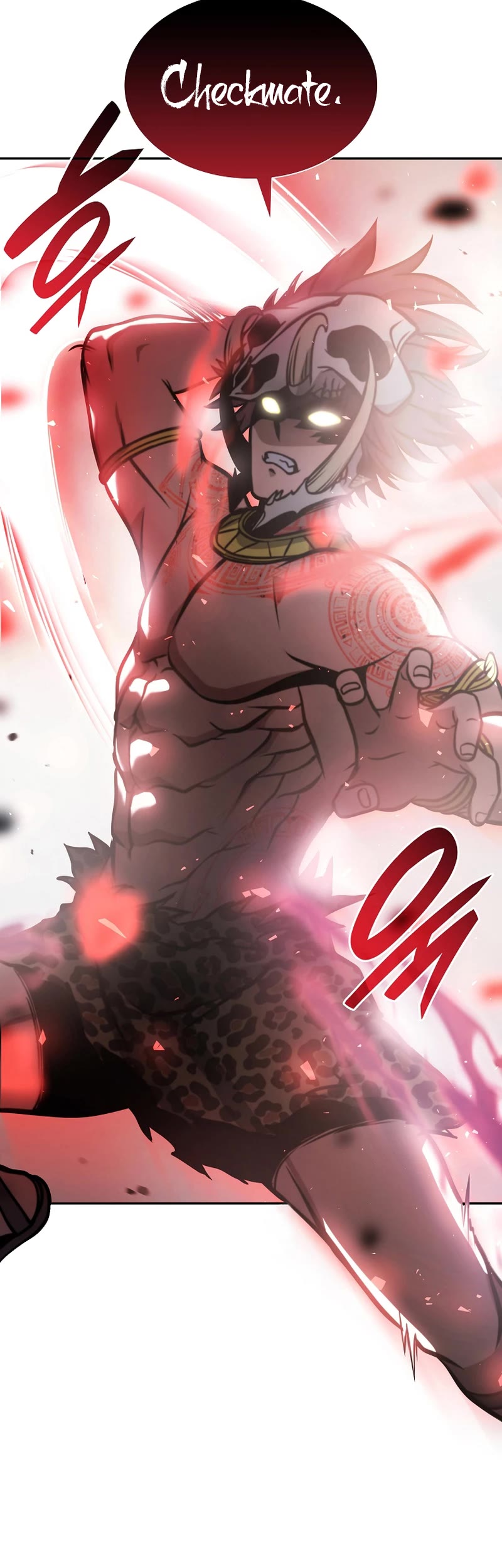 I Returned as an FFF-Class Witch Doctor chapter 18 page 6