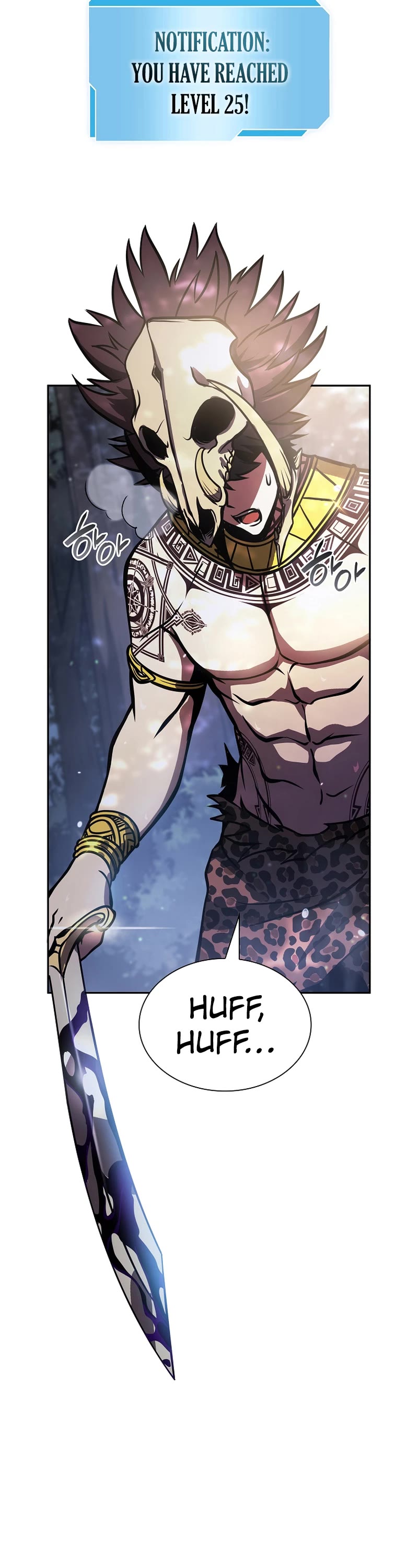 I Returned as an FFF-Class Witch Doctor chapter 18 page 8