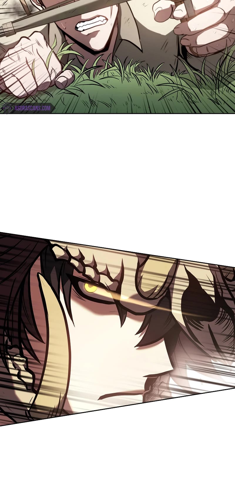 I Returned as an FFF-Class Witch Doctor chapter 19 page 10