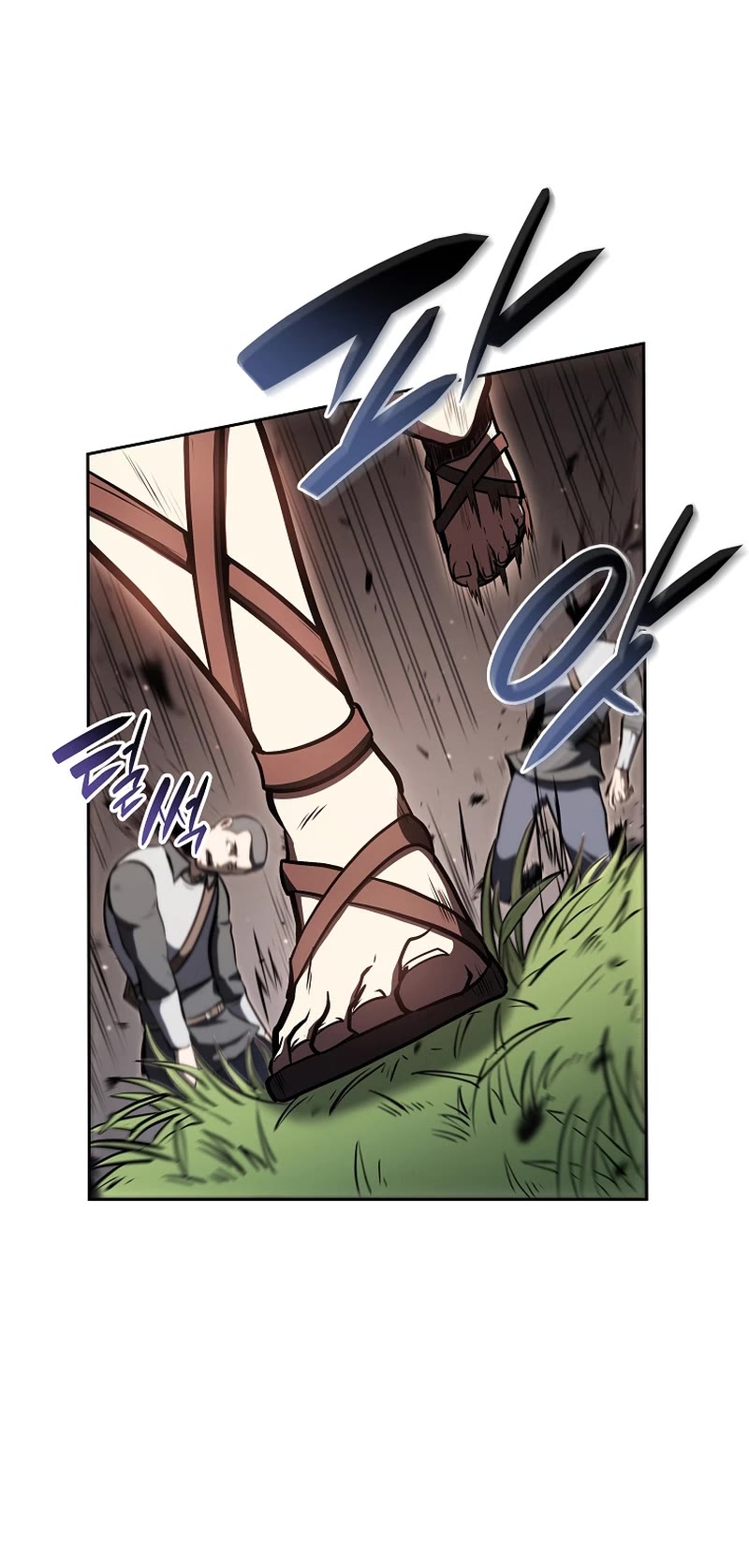I Returned as an FFF-Class Witch Doctor chapter 19 page 11