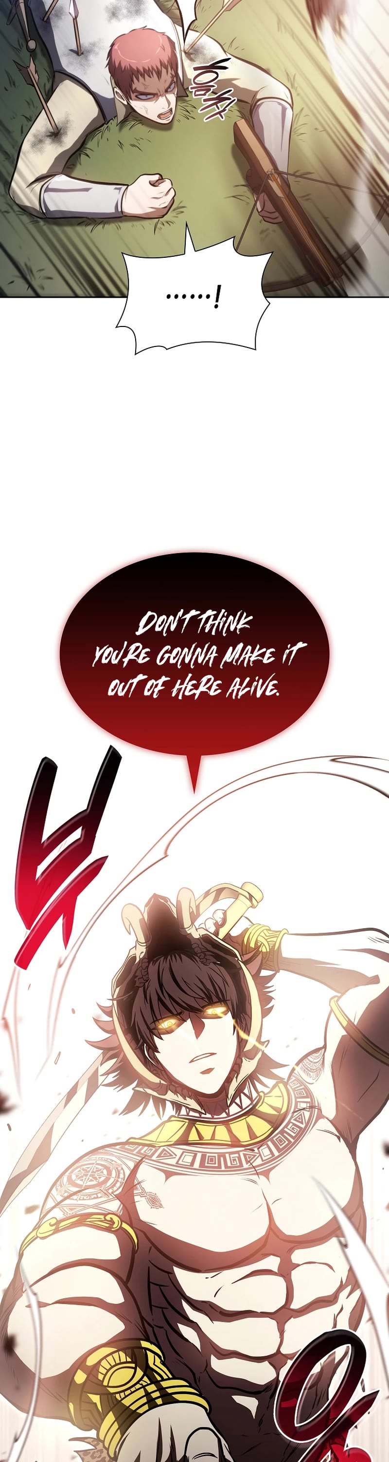 I Returned as an FFF-Class Witch Doctor chapter 19 page 13